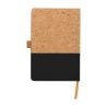 Cuaderno Trevor | Corcho | A5 | Personalizado 101421000 - Imagen 6