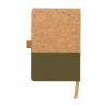 Cuaderno Trevor | Corcho | A5 | Personalizado 101421000 - Imagen 11
