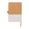 Cuaderno Trevor | Corcho | A5 | Personalizado 101421000 - Imagen 17