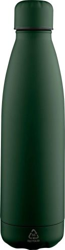 Botella de acero inox. reciclado Breeze 700 ml Personalizada | Goodie