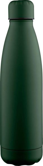 Botella de acero inox. reciclado Breeze 700 ml Personalizada | Goodie