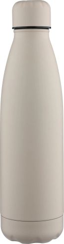 Botella de acero inox. reciclado Breeze 700 ml Personalizada | Goodie