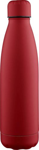 Botella de acero inox. reciclado Breeze 700 ml Personalizada | Goodie