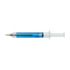 Bolígrafo con forma de jeringuilla Personalizado | Goodie
