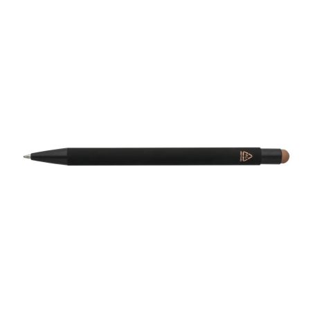 Bolígrafo Formentera | Reciclado | Personalizado | Goodie