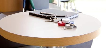 Latita Clic Clac con Mentas Personalizada | Goodie