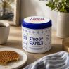 Pack de 8 galletas Wafels holandesas personalizado - Imagen 1