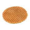 Pack de 8 galletas Wafels holandesas personalizado - Imagen 2