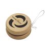 Yoyó de Madera Personalizado - Imagen 2