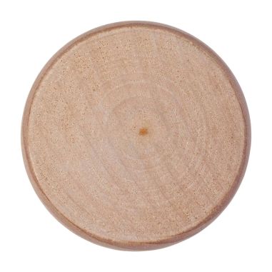 Yoyó de Madera Personalizado | Goodie
