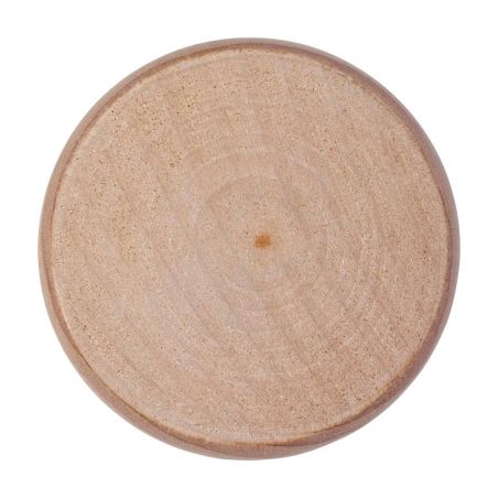 Yoyó de Madera Personalizado | Goodie