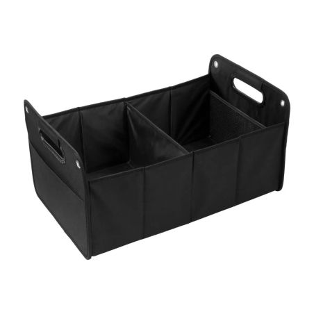 Organizador de Maletero de Poliéster 600D | Goodie