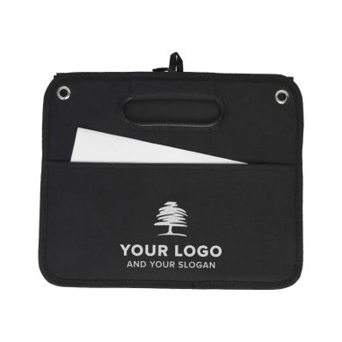 Organizador de Maletero de Poliéster 600D | Goodie