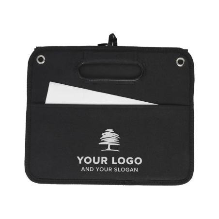 Organizador de Maletero de Poliéster 600D | Goodie