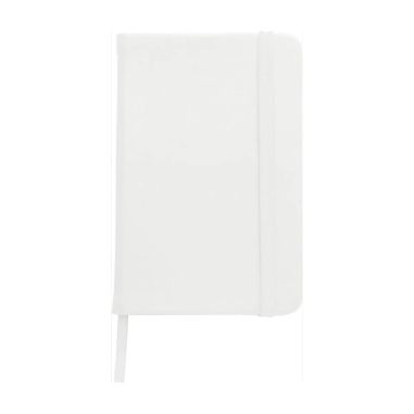 Libreta A6 de polipiel personalizada | Goodie