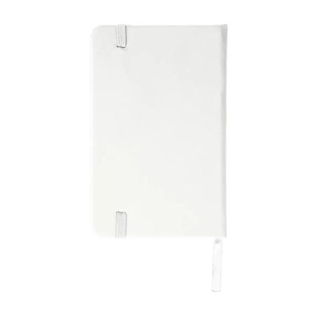 Libreta A6 de polipiel personalizada | Goodie