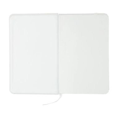 Libreta A6 de polipiel personalizada | Goodie