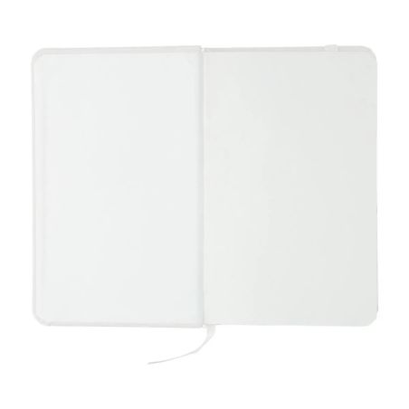 Libreta A6 de polipiel personalizada | Goodie