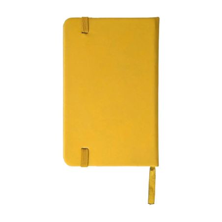Libreta A6 de polipiel personalizada | Goodie