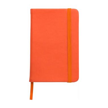 Libreta A6 de polipiel personalizada | Goodie