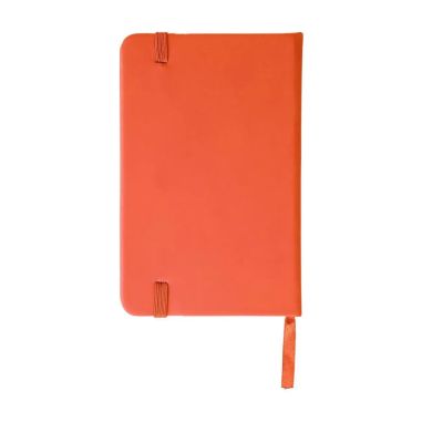 Libreta A6 de polipiel personalizada | Goodie