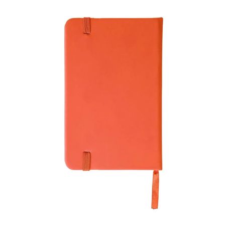 Libreta A6 de polipiel personalizada | Goodie