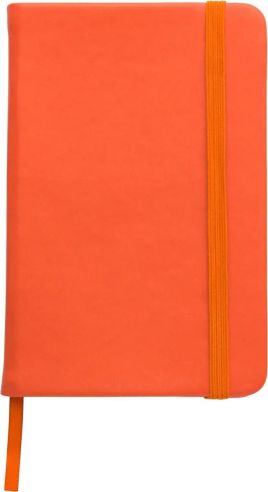 Libreta A6 de polipiel personalizada | Goodie