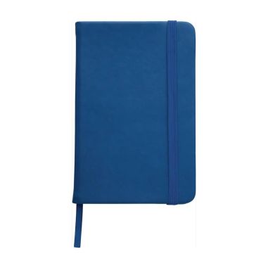 Libreta A6 de polipiel personalizada | Goodie