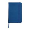 Libreta A6 de polipiel con cierre de goma personalizada - Imagen 26
