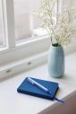 Libreta A6 de polipiel con cierre de goma personalizada - Imagen 30