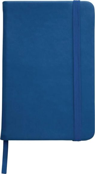 Libreta A6 de polipiel personalizada | Goodie