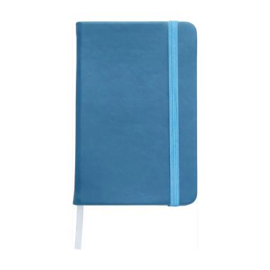 Libreta A6 de polipiel personalizada | Goodie