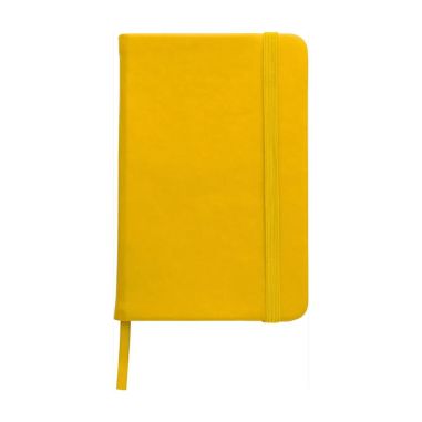 Libreta A6 de polipiel personalizada | Goodie