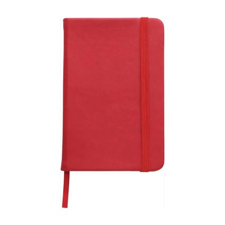 Libreta A6 de polipiel personalizada | Goodie