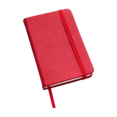 Libreta A6 de polipiel personalizada | Goodie