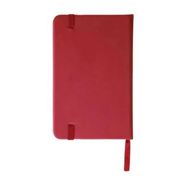 Libreta A6 de polipiel personalizada | Goodie