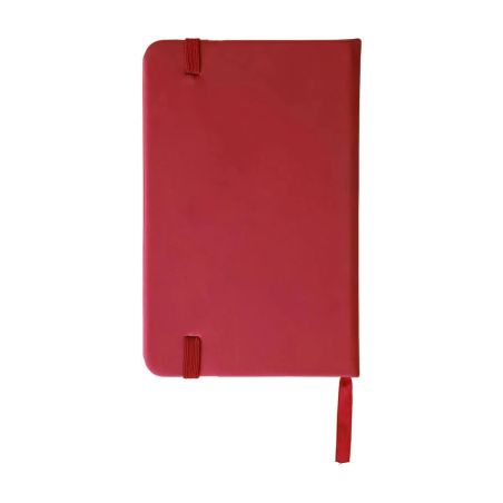Libreta A6 de polipiel personalizada | Goodie