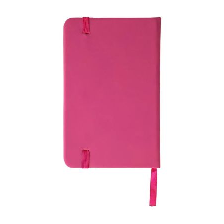 Libreta A6 de polipiel personalizada | Goodie