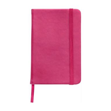 Libreta A6 de polipiel personalizada | Goodie