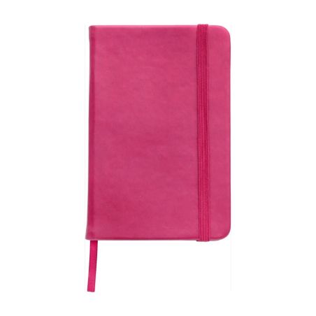 Libreta A6 de polipiel personalizada | Goodie