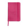 Libreta A6 de polipiel con cierre de goma personalizada - Imagen 59