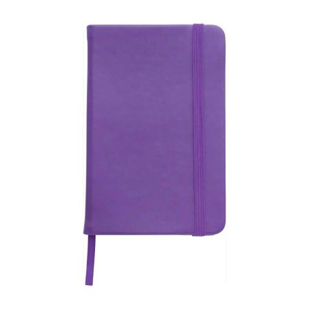 Libreta A6 de polipiel personalizada | Goodie