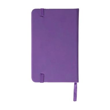 Libreta A6 de polipiel personalizada | Goodie