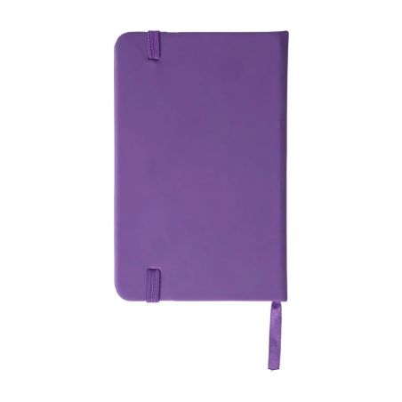 Libreta A6 de polipiel personalizada | Goodie