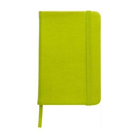 Libreta A6 de polipiel personalizada | Goodie