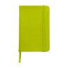 Libreta A6 de polipiel con cierre de goma personalizada - Imagen 71