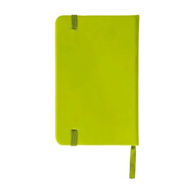 Libreta A6 de polipiel personalizada | Goodie