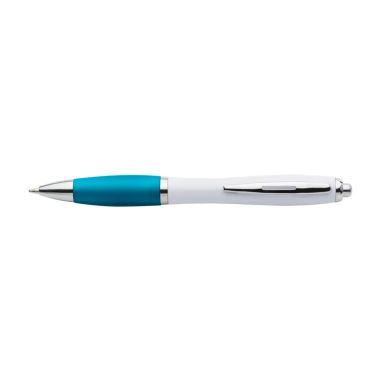 Bolígrafo de Plástico Personalizado | Goodie