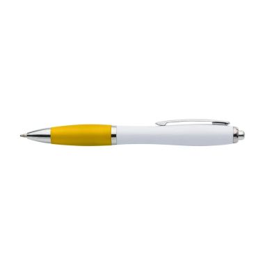 Bolígrafo de Plástico Personalizado | Goodie