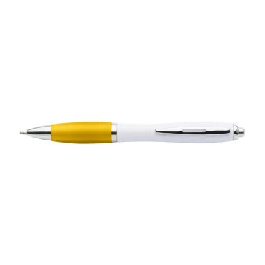 Bolígrafo de Plástico Personalizado | Goodie